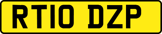 RT10DZP