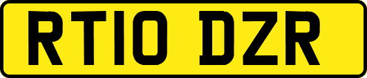 RT10DZR