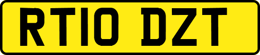 RT10DZT