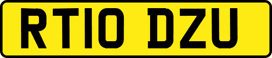 RT10DZU