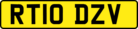 RT10DZV