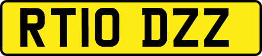 RT10DZZ