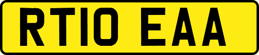 RT10EAA