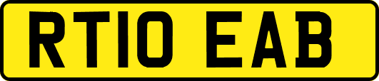 RT10EAB