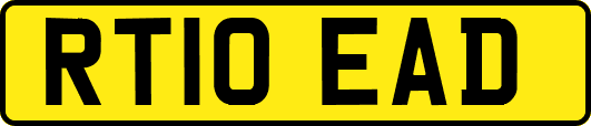 RT10EAD