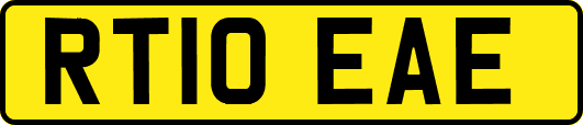 RT10EAE
