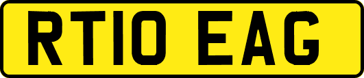 RT10EAG