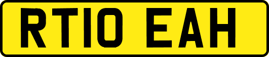 RT10EAH