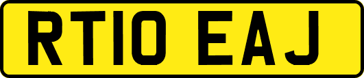 RT10EAJ