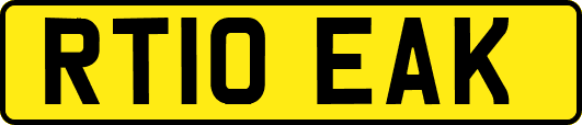 RT10EAK