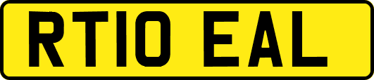 RT10EAL