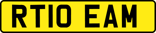RT10EAM