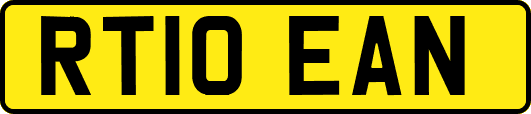 RT10EAN