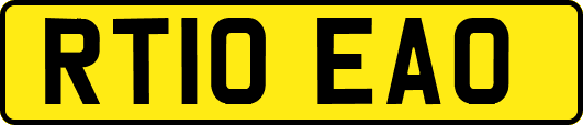 RT10EAO