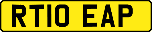 RT10EAP