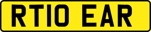 RT10EAR