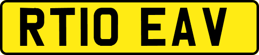 RT10EAV
