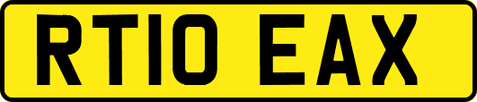 RT10EAX