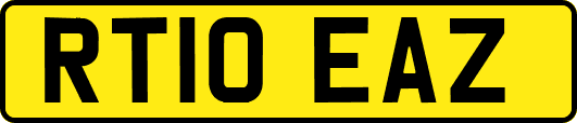 RT10EAZ