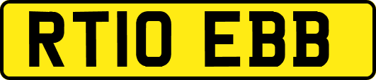 RT10EBB