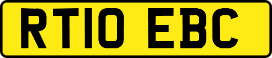 RT10EBC