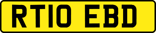 RT10EBD