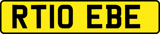 RT10EBE