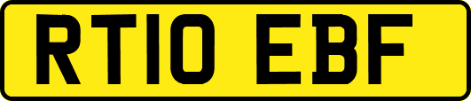 RT10EBF