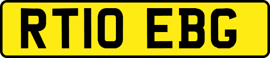 RT10EBG