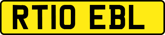 RT10EBL
