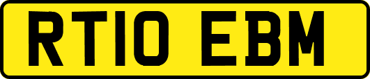 RT10EBM