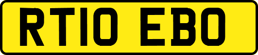 RT10EBO
