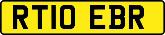 RT10EBR
