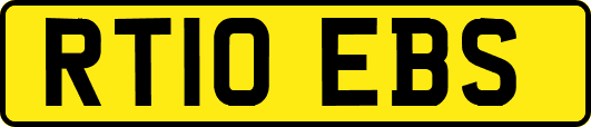 RT10EBS