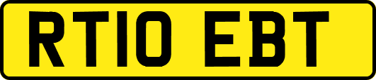 RT10EBT
