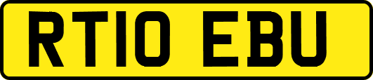 RT10EBU