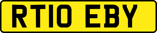 RT10EBY