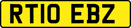 RT10EBZ