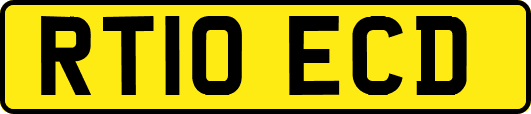 RT10ECD