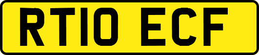 RT10ECF