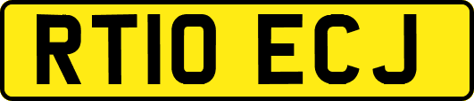 RT10ECJ