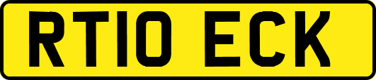RT10ECK