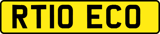 RT10ECO
