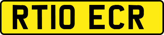 RT10ECR