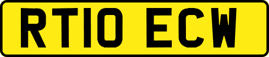 RT10ECW