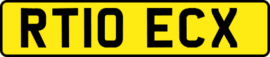 RT10ECX