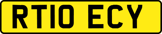RT10ECY