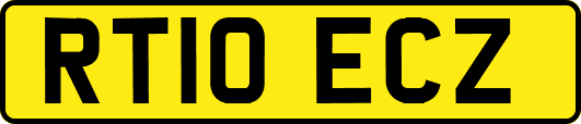 RT10ECZ