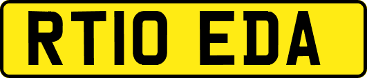 RT10EDA