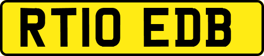 RT10EDB